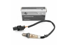 SKV Lambdasonde Für BMW CADILLAC CITROEN DODGE DS FIAT FORD IVECO 00-22 1618AV