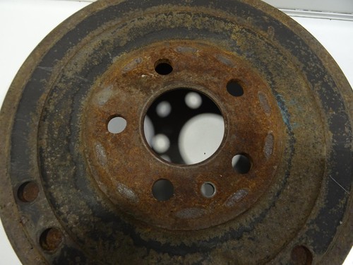 REMTROMMEL LINKS ACHTER Citroën Jumpy (BS/BT/BY/BZ) 424737 - Afbeelding 2 van 6