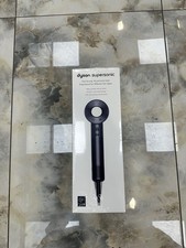 Image of Dyson Supersonic Hair Dryer