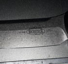 Microtech SOCOM ALPHA FIXED BLADE — photo 5