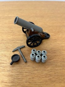 LEGO 1996 release Gold City Junction 6765 Vintage