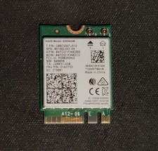 Intel 8265NGW Laptop Dual Band Wireless-AC WiFi Bluetooth Card