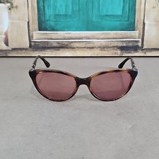 Vogue VO 2894 SB 1916 13 Sunglasses Frames Women' Brown Full Rim 56-17-140