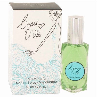 L'Eau De Vie Eau De Parfum