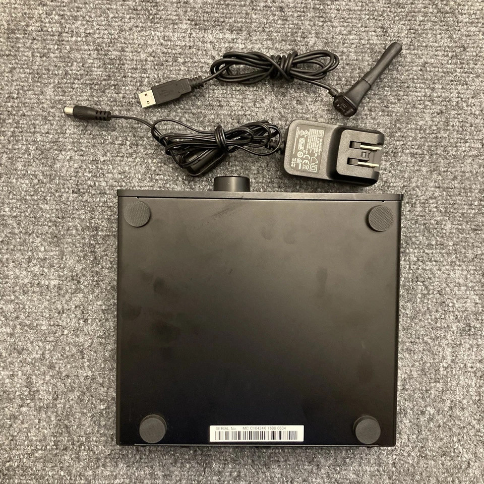 Cambridge Audio DacMagic Plus D/A convertidor sonido de alta resolución - ¡Muy LIMPIO!! Foto 3 de 4