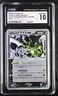 Rocket'S Scyther Ex