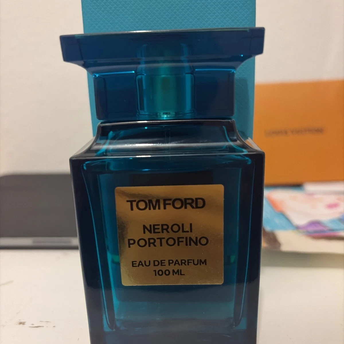 Tom Ford Unisex Neroli Portofino for sale | eBay