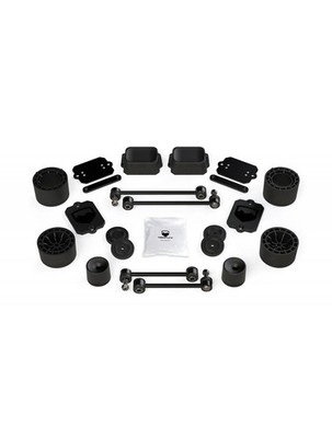 TeraFlex Wrangler JL 4 Door Sport/Sahara 2.5'' Perform Spacer Lift No Shocks/Exts