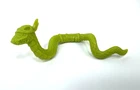 Ninja Turtles TMNT All-Stars: Shell Slammin' Mike Snake Original Vintage 1991