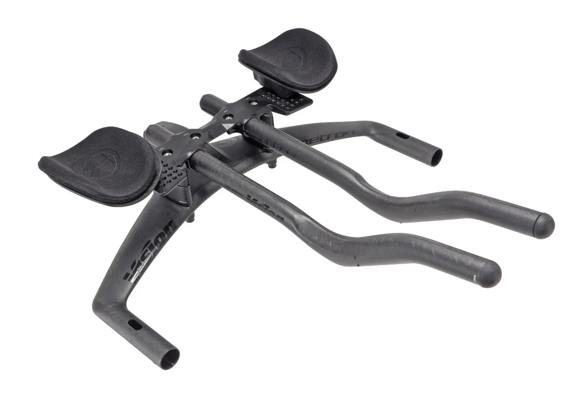 Vision Triathlon Bar Handlebars for sale | eBay