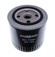 For MAXGEAR 26-2145 SCANIA OIL FILTER