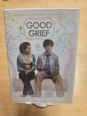 Good Grief DVD,2010  Charlie McDermott as Jack Hinkler New Factory Sealed FreeSH