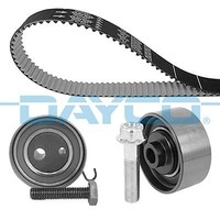 Zahnriemensatz Dayco KTB531 FÜR Chevrolet Opel Steuerriemensatz Zahnriemen KIT