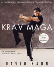 Krav Maga: An essential guide to the renowned method for fitness and self-defenc