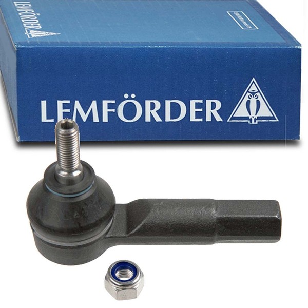 LemfÖRder Spurstangenkopf Vorne Fiat Bravo 198 Stilo 192 Lancia Delta 844-image