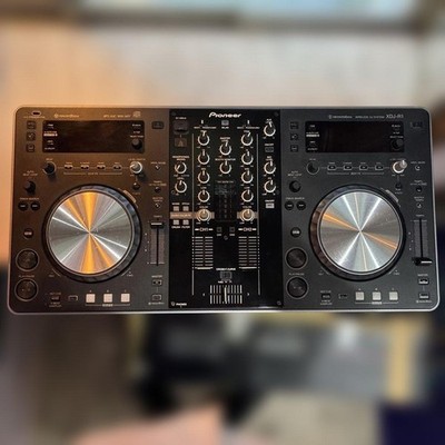 Pioneer XDJ-R1 Wireless DJ System All-In-One USB MIDI Controller CD Player Mixer