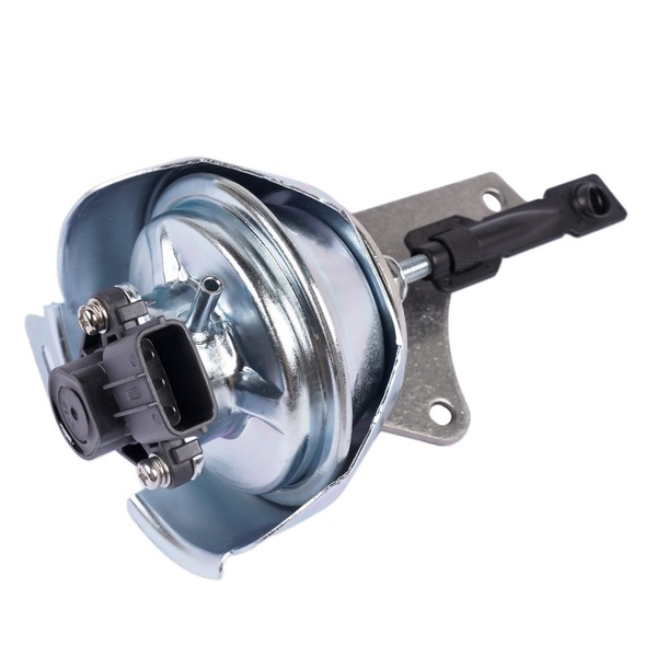 Turbolader Druckdose FüR Ford Mondeo III Galaxy II Kuga Focus II C-Max S-MAX-image