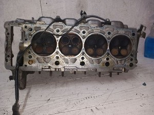 BMW 7 E65 E66 2005 Benzin Zylinderkopf 750638711 NGR992