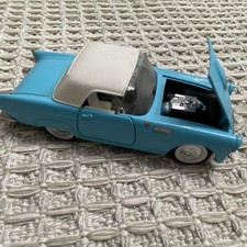 Schylling 1956 Ford Thunderbird 1:36 Diecast ...