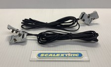Scalextric Tri-ang Vintage Power Boost Connectors A252 C252 69" (176cm) XXX LONG