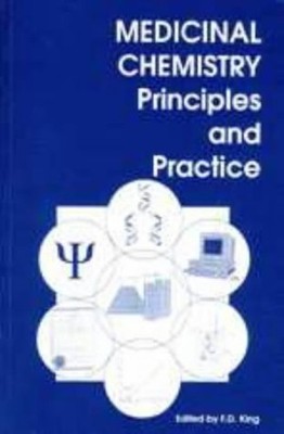 Medicinal Chemictsy Princs & Prac: Principles and Pr...