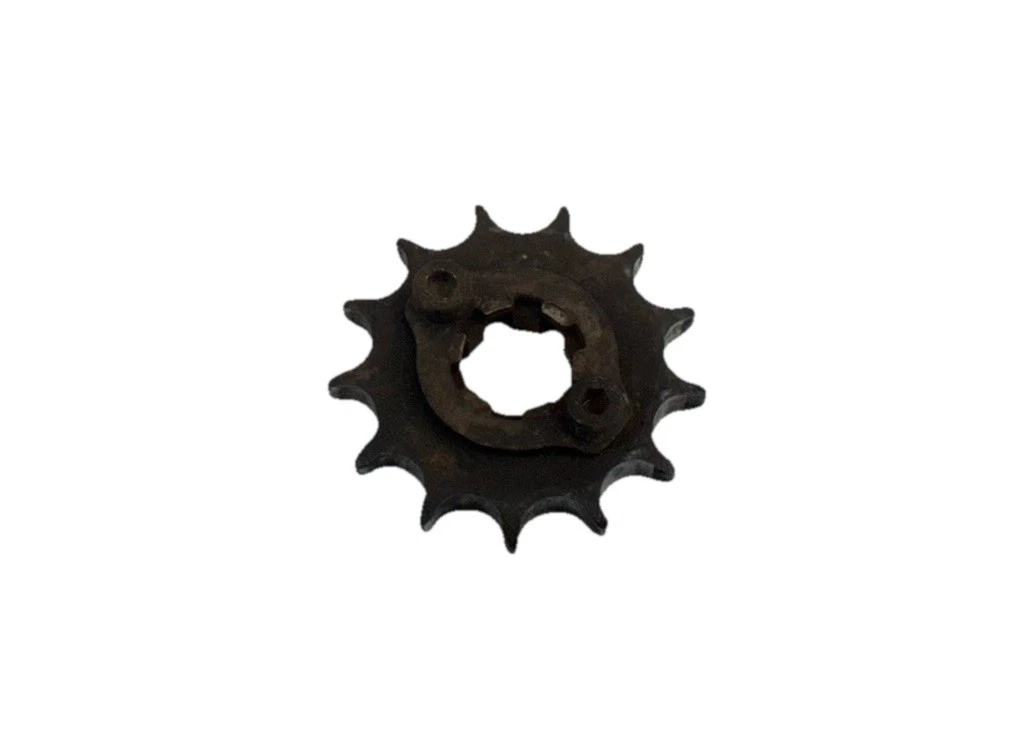 ✅ 2003 - 2008 Yamaha TTR 125 TTR125 Final Drive Gear Sprocket OEM Genuine 2003