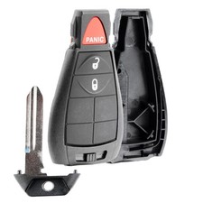 Key Fob Remote 3v Shell Case Replacement For Jeep Dodge Chrysler Vw Iyz-c01c Key Fob Remote 3v Shell Case Replacement For Jeep Dodge Chrysler Vw Iyz-c01c