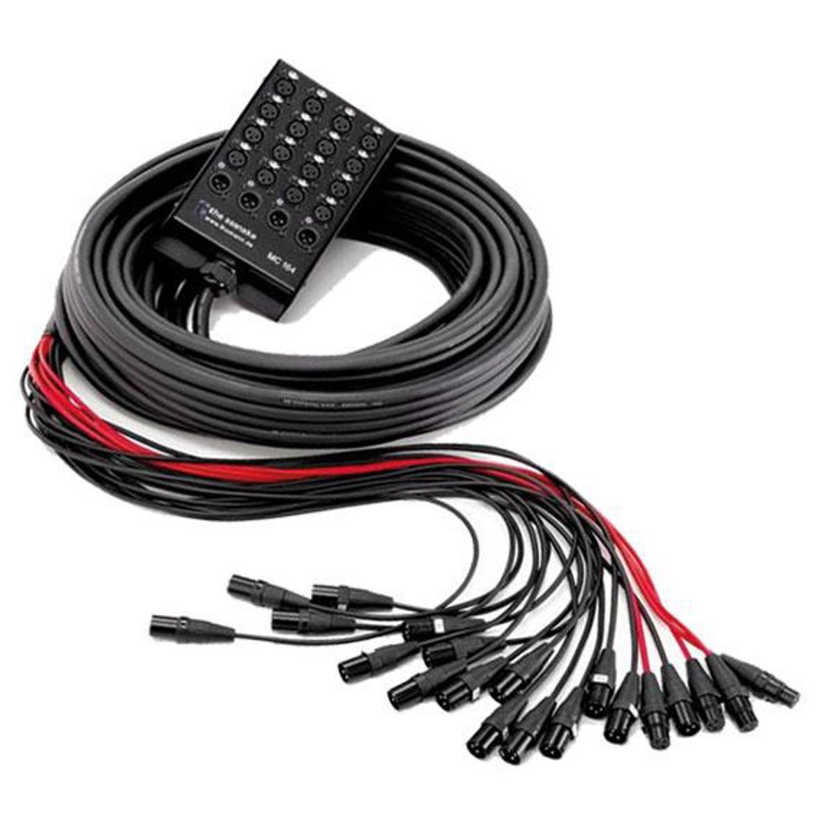 ProX XC-SB164XLR50 50 16 XLR-F 4 XLR-M 44990₽