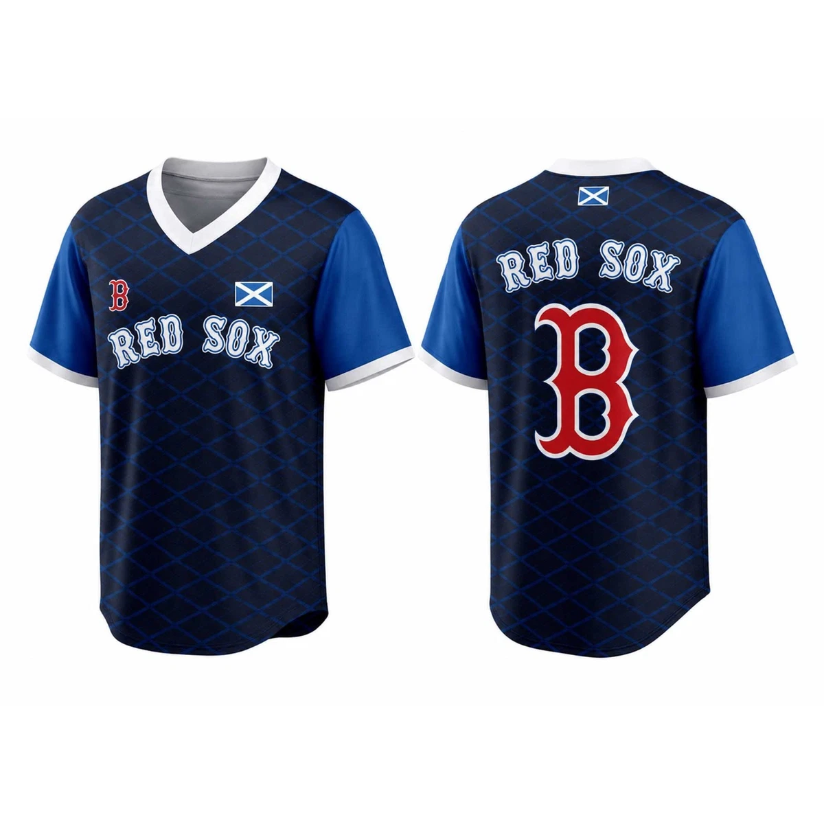 Size 2XL Boston Red Sox MLB Shirts for sale | eBay