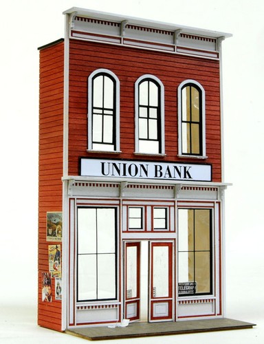 Banta Modelo Funciona 2149 Ho Union Banco Solo Frente Kit | Zustand: New