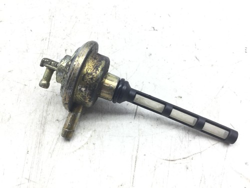 Hahn Tank Benzin Kraftstoffpumpe Fuel mit Filter GILERA STALKER 50 1997