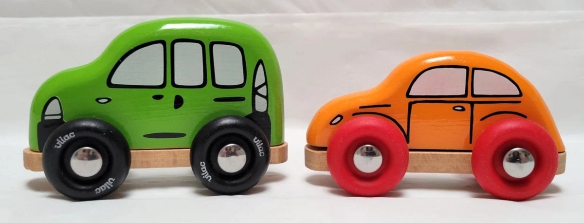Wooden Vintage Manufacture Diecast Cars for sale | eBay