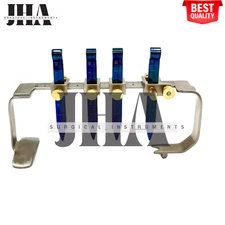 Davis Nasal Projectometer