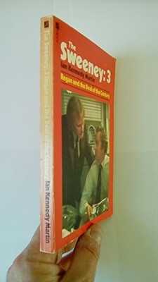 Regan and the Deal of the Century (Contact Boo by Martin, Ian Kennedy 0860073998