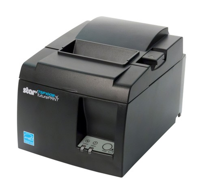 #ad Star Micronics TSP143IIIU USB Thermal Receipt Printer with Device and Mfi USB... $251.07