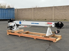 Auto Crane Hydraulic Lift 3203 Series 320989001