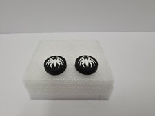 Spiderman Thumb Stick Grip Joystick Cap Cover for PS5, PS4, PS3 XBOX ONE / 360