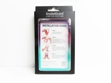 GradedGuard CGC Labyrinth Graded Guard Card Protector Limited Edition FAST SHIP