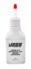 Jegs Limited Slip Additive 4oz Bottle