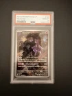 Pokémon Mewtwo Art Rare SV2a Card 151 183 Holo Japanese PSA 10