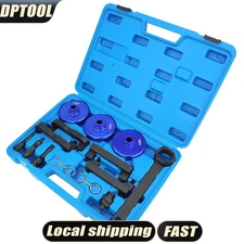 A6 A7 A8 Engine Camshaft Timing Tools Fit for VW Audi 2.0 2.8 3.0T 3.2T 4.2 5.2L