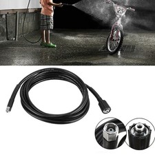 5800 PSI Hochdruck-Schlauch M14 X M22 Als Ersatz F&uuml;r K2 K3 15M Y5N7