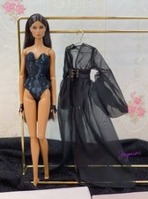Doll Clothes For Fashion Royalty Poppy Parker Nuface Integrity Toys Outfit 1/6