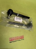 2X Spurstangenkopf FüR Porsche 964 Carrera Spurstange L+R Set Tie Rod