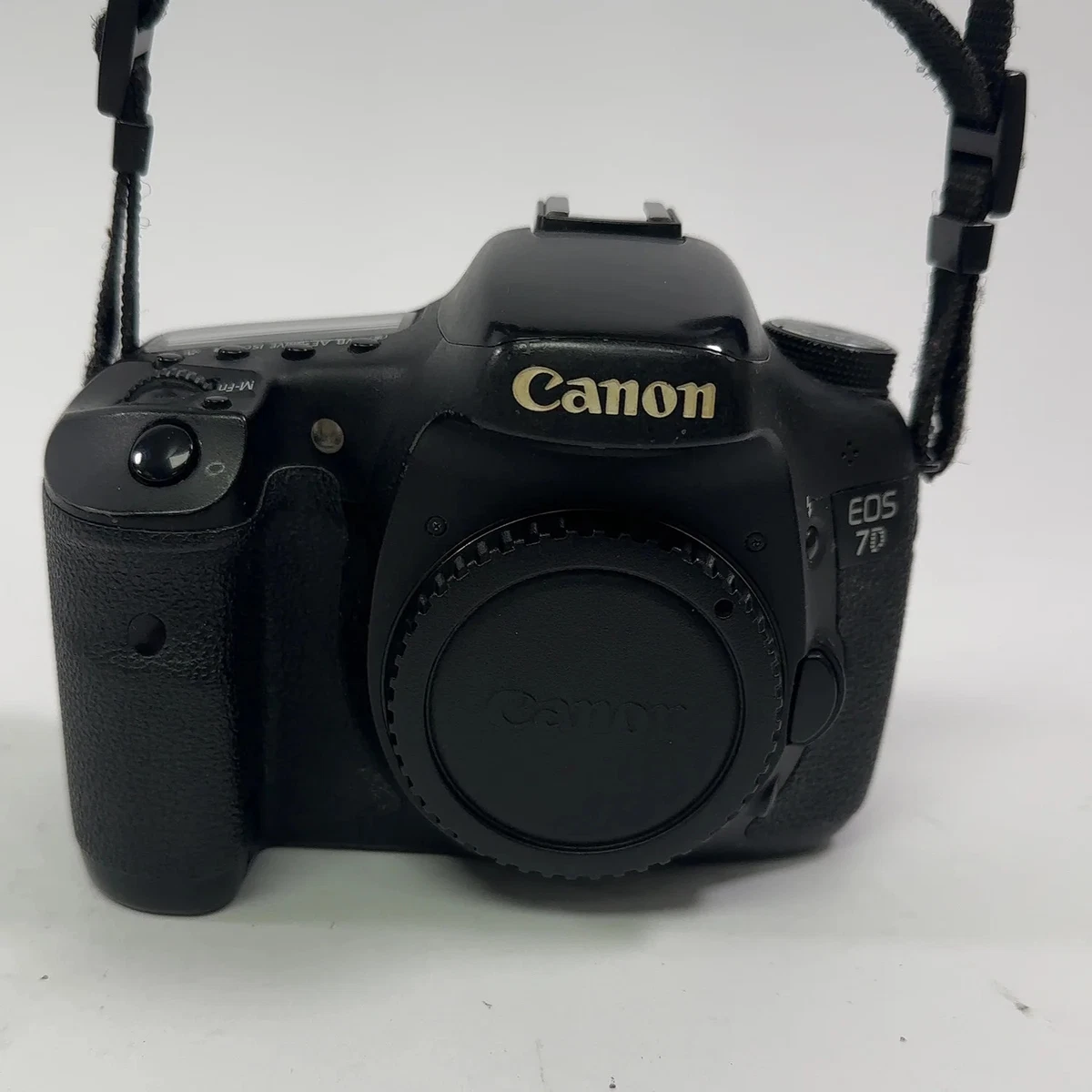 25+ Canon EOS 7D Digital Cameras for sale | Updated Sep 2026
