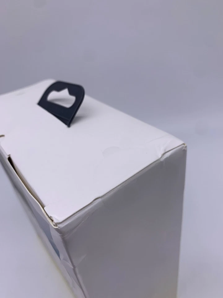 Baseus Light Eletric Holder Wireless Charger - New Sealed - Image 3 of 3