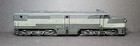 HO NYC ALCO PA/PB A-B Set Hobbytown Chassis with Plastic bodies Parts/Repair — photo 6