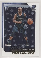 2018-19 Panini NBA Hoops Winter Jevon Carter #271 0b3