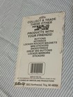 Huge Vintage New Kids On The Block Lot!! — photo 7