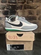 V RARE 2012 NIKE ELITE UK 8 WAFFLE AIR VORTEX CORTEZ PEGASUS 83 VINTAGE RETRO OG